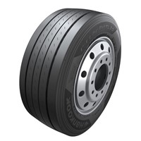Шина вантажна HANKOOK 445/45R19.5 CHA TL20 (3003412, 8808563457642)